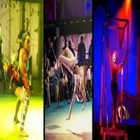STAGE TUBE: FELA! NT Live Promo Spot